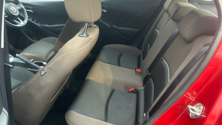 Mazda 2 1.5 Skyactiv G 75 SE-L 5dr Petrol Hatchback